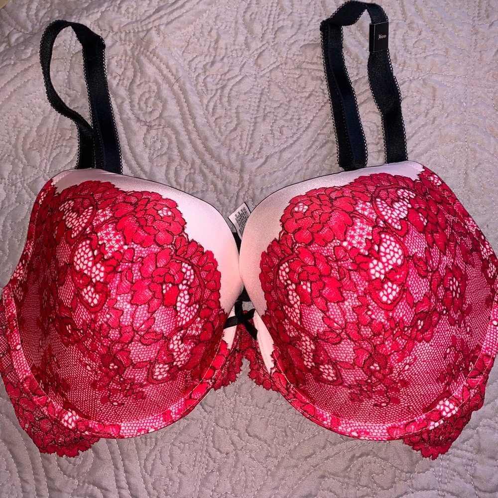 Victoria secret dream angels perfect coverage bra